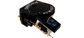 Phono cartridges for turntables