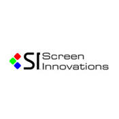 SI Projection Screens from Screen Innovations at Soundings Hifi