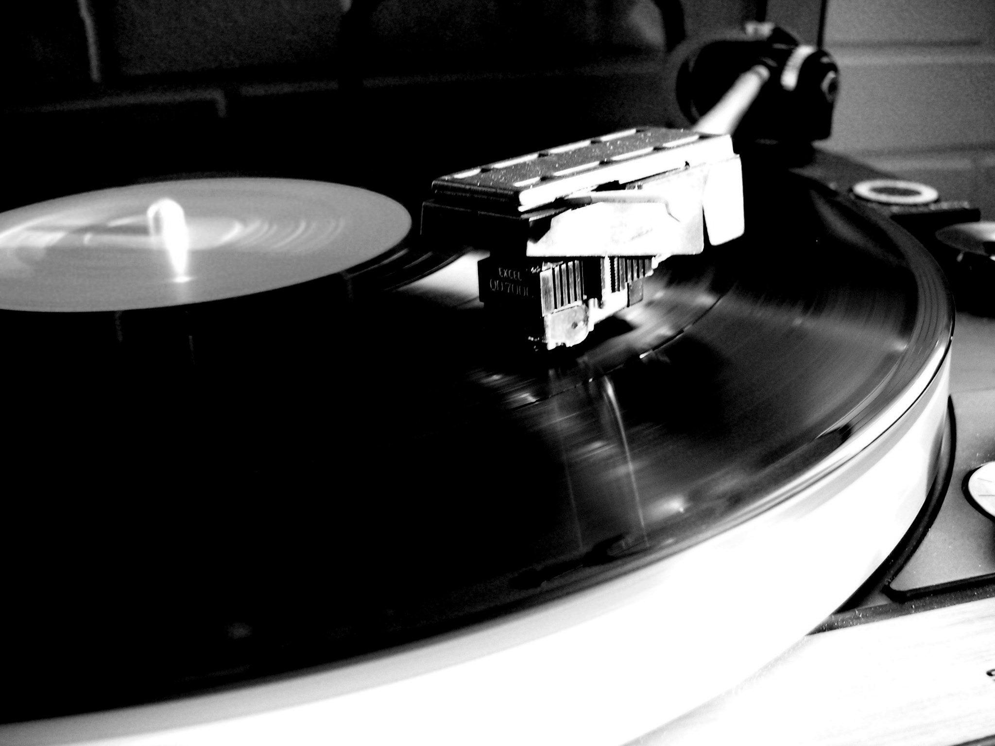 Best Turntable Spinning Record Player Denver
