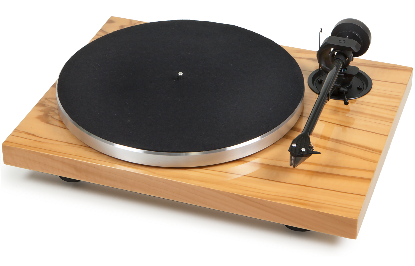 Best Turntable Denver Pro-Ject