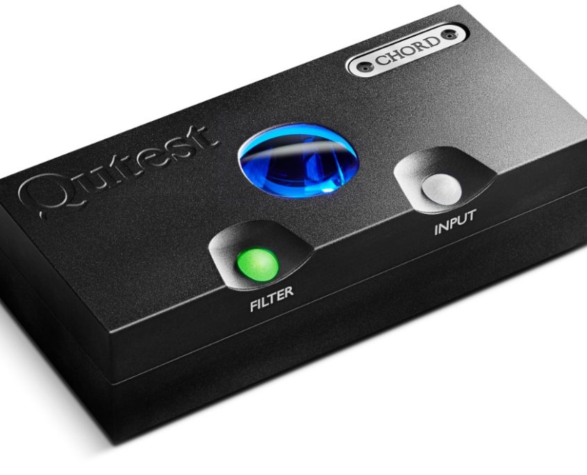 USB DAC high end stereo dac